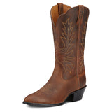 Women's Heritage Western R Toe