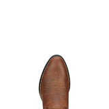 Women's Heritage Western R Toe