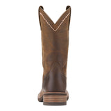 Unbridled Roper Western Boot