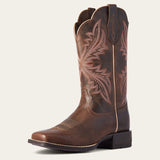 Women's West Bound Western Boot