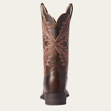 Women's West Bound Western Boot