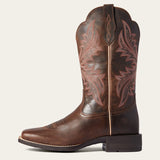 Women's West Bound Western Boot