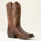 Youth Decatur Western Boot