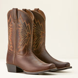 Youth Decatur Western Boot
