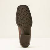 Youth Decatur Western Boot