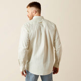 Mens Timber Classic Fit Shirt