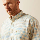 Mens Timber Classic Fit Shirt