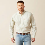Mens Timber Classic Fit Shirt