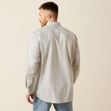 Mens Fenn Classic Fit Shirt