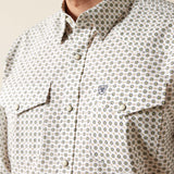 Mens Fenn Classic Fit Shirt