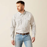 Mens Fenn Classic Fit Shirt
