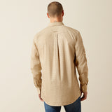 Mens Team Penn Fitted Shirt