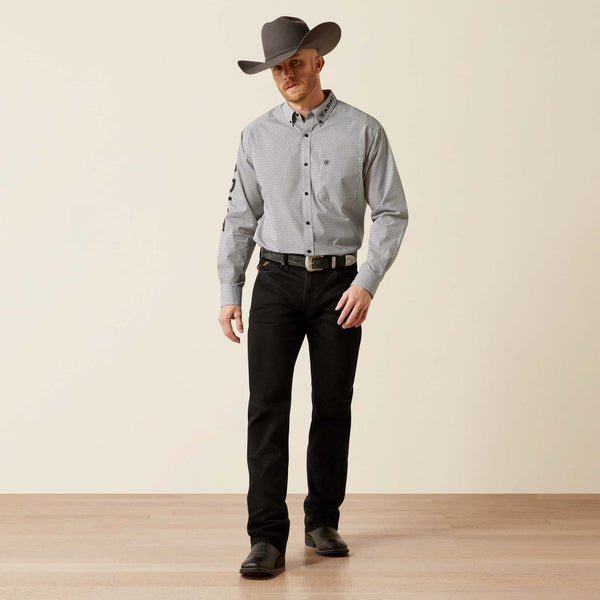 Mens Team Pablo Classic Fit Shirt