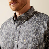 Mens Tatum Classic Fit Shirt