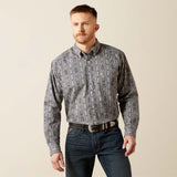 Mens Tatum Classic Fit Shirt