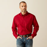 Mens Tyson Classic Fit Shirt