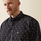 Mens Taylor Classic Fit Shirt