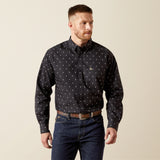 Mens Taylor Classic Fit Shirt