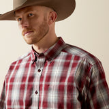 Mens Pro Series Tillman Classic Fit Shir