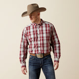 Mens Pro Series Tillman Classic Fit Shir