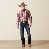 Mens Pro Series Tillman Classic Fit Shir