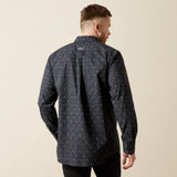 Mens Wheaton Fitted Shirt