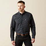 Mens Wheaton Fitted Shirt