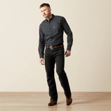 Mens Wheaton Fitted Shirt