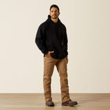 Mens Rebar Heavyweight Hoodie