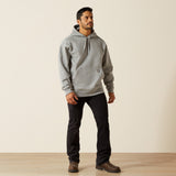 Mens Rebar Heavyweight Hoodie