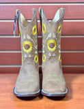 Women's western boot