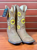Women's western boot