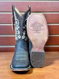 women's western boots