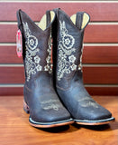women's western boots