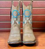 Women's western boots