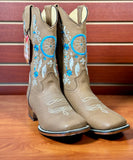 Women's western boots