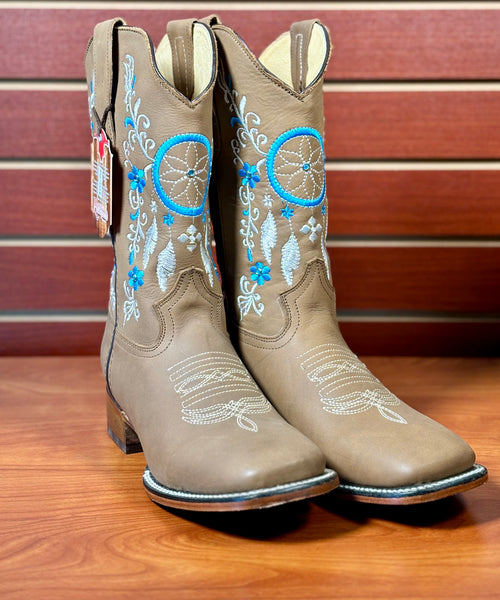 Women's western boots
