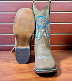 Women's western boots
