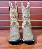 Women's western boot