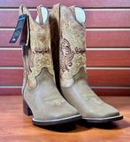 Women's western boot