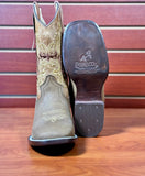Women's western boot