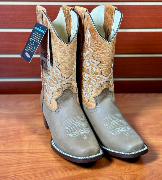 Women's Western Boot