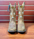 Women's western boot