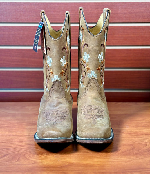 Women's western boot