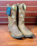 Women's western boot