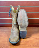 Women's western boot
