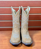 Women's western boot