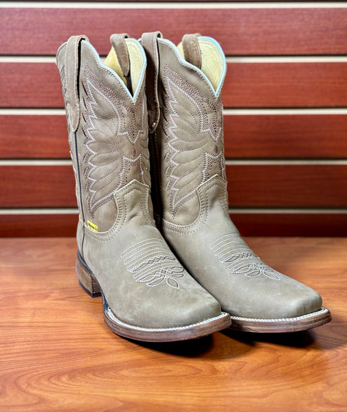 Women's Western boot