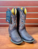 Women's western boot