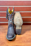 Women's western boot